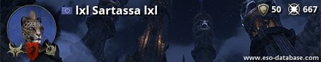 Signatur von lxl Sartassa lxl