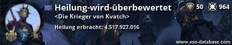 Signatur von Heilung-wird-überbewertet