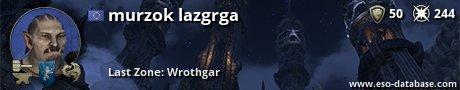 Signatur von murzok lazgrga