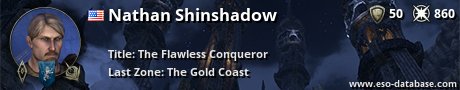 Signatur von Nathan Shinshadow