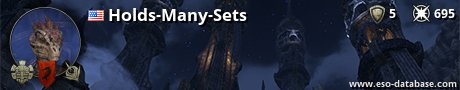Signatur von Holds-Many-Sets