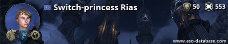 Signatur von Switch-princess Rias