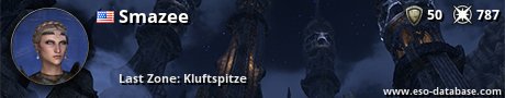 Signatur von Smazee