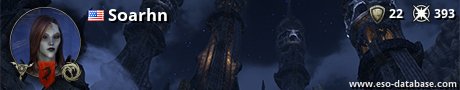 Signatur von Soarhn