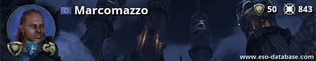 Signatur von Marcomazzo