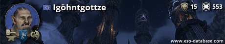 Signatur von Igöhntgottze
