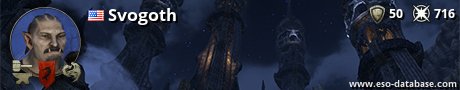 Signatur von Svogoth