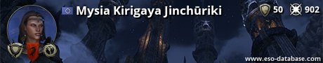 Signatur von Mysia Kirigaya Jinchūriki