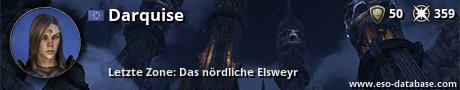 Signatur von Darquise