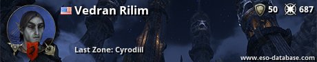 Signatur von Vedran Rilim