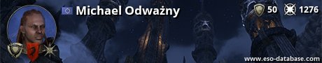 Signatur von Michael Odważny