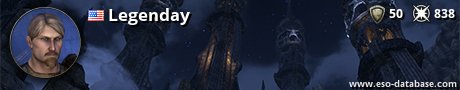 Signatur von Legenday