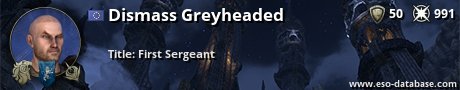 Signatur von Dismass Greyheaded