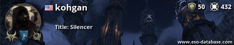 Signatur von kohgan