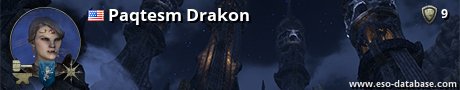 Signatur von Paqtesm Drakon