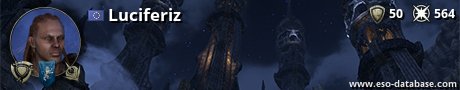 Signatur von Luciferiz