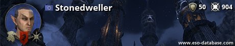 Signatur von Stonedweller