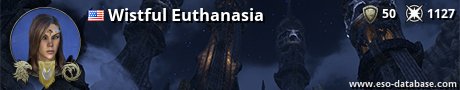 Signatur von Wistful Euthanasia