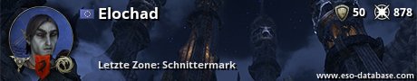 Signatur von Elochad