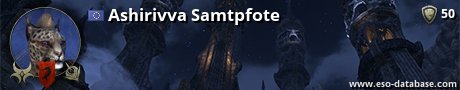 Signatur von Ashirivva Samtpfote