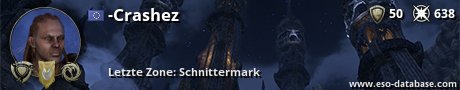 Signatur von -Crashez