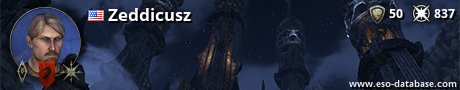 Signatur von Zeddicusz