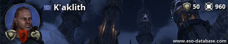 Signatur von K'aklith