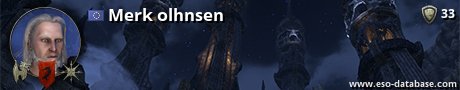 Signatur von Merk olhnsen