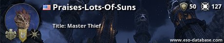 Signatur von Praises-Lots-Of-Suns