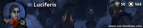 Signatur von Luciferis