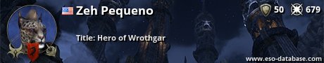 Signatur von Zeh Pequeno