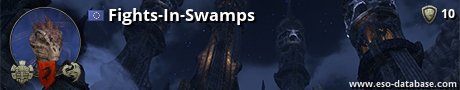Signatur von Fights-In-Swamps