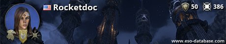 Signatur von Rocketdoc