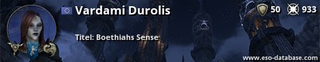 Signatur von Vardami Durolis