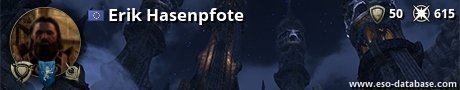 Signatur von Erik Hasenpfote