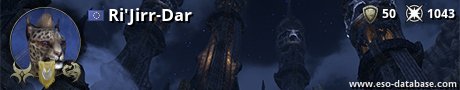 Signatur von Ri'Jirr-Dar