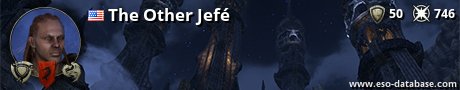 Signatur von The Other Jefé