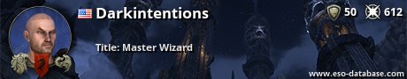 Signatur von Darkintentions