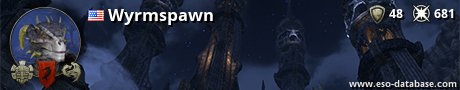 Signatur von Wyrmspawn
