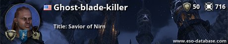 Signatur von Ghost-blade-killer