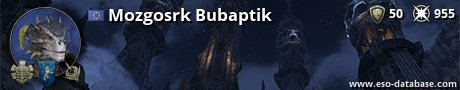 Signatur von Mozgosrk Bubaptik