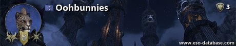 Signatur von Oohbunnies