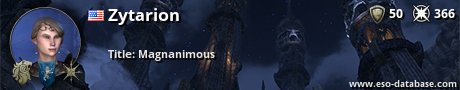 Signatur von Zytarion