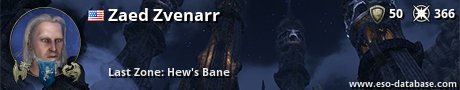 Signatur von Zaed Zvenarr