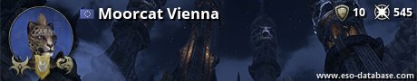Signatur von Moorcat Vienna