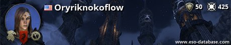 Signatur von Oryriknokoflow