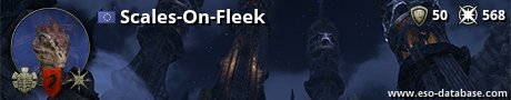 Signatur von Scales-On-Fleek