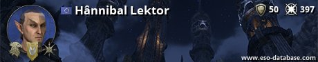 Signatur von Hânnibal Lektor