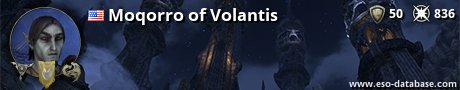 Signatur von Moqorro of Volantis