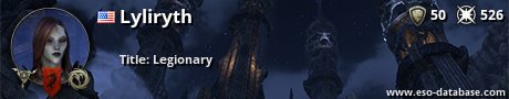 Signatur von Lyliryth